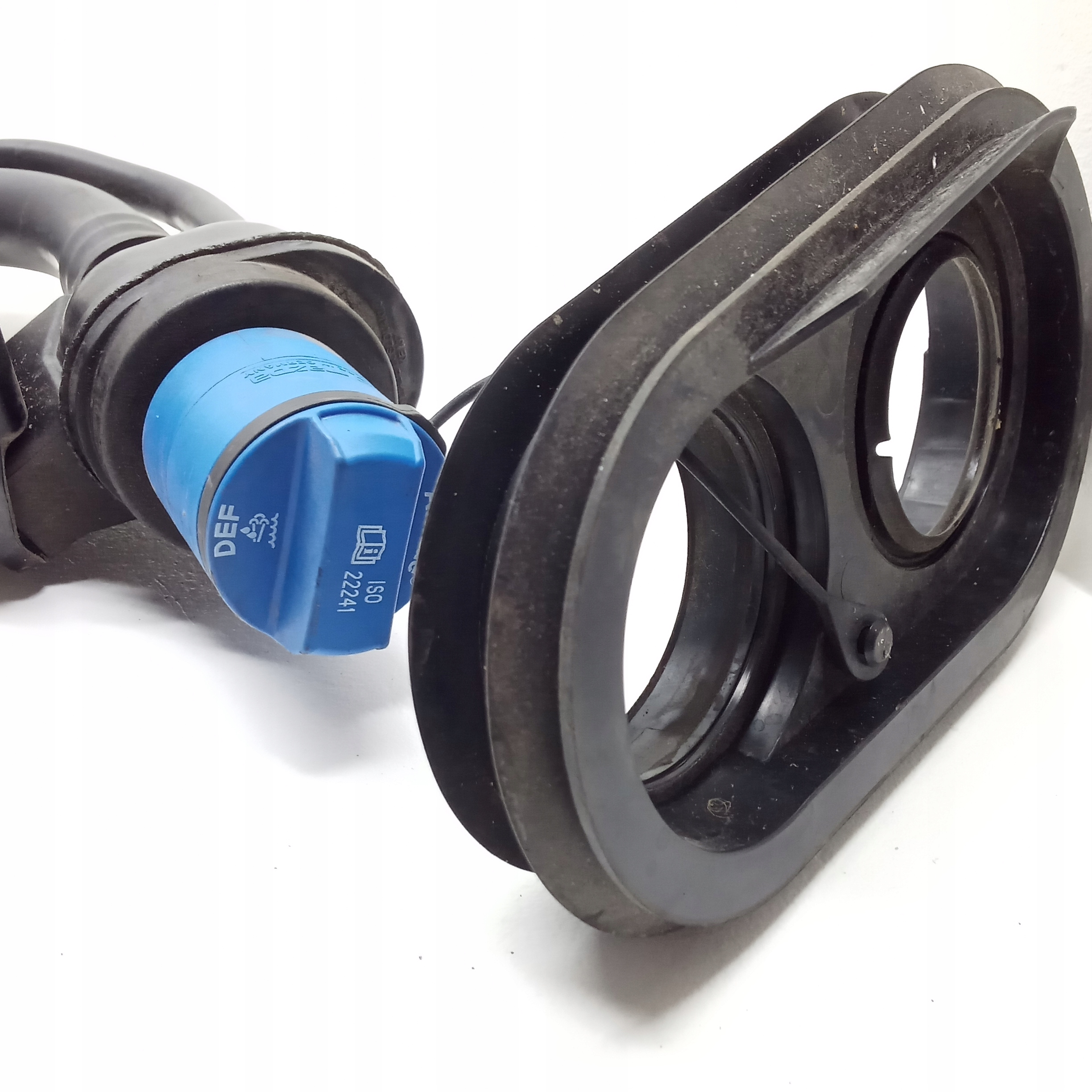 MAZDA CX 5 II 2017 WLEW KOREK WAZ ADBLUE EUROPA Part manufacturer Mazda original OE