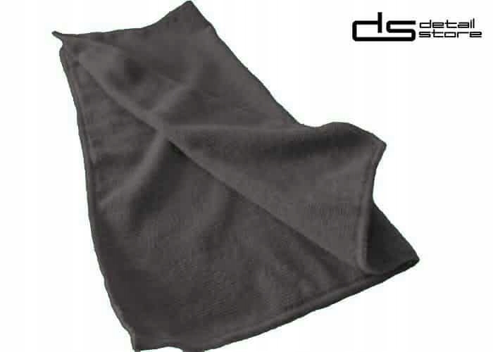 

Mikrofibra Pro Grey 40x40cm Profesjonalna