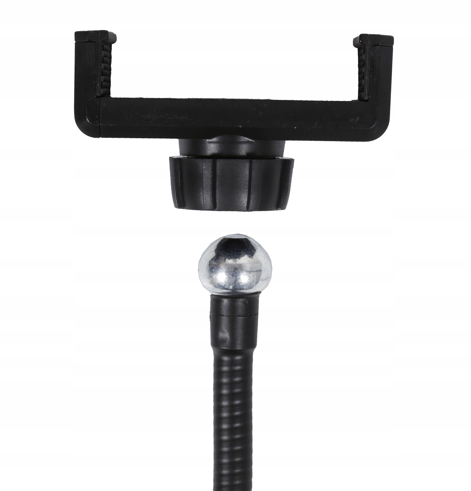 LAMPA PIERŚCIENIOWA LED RING MAKIJAŻ STATYW GIĘTKI FLEX WIDEOKONFERENCJA Źródło światła LED