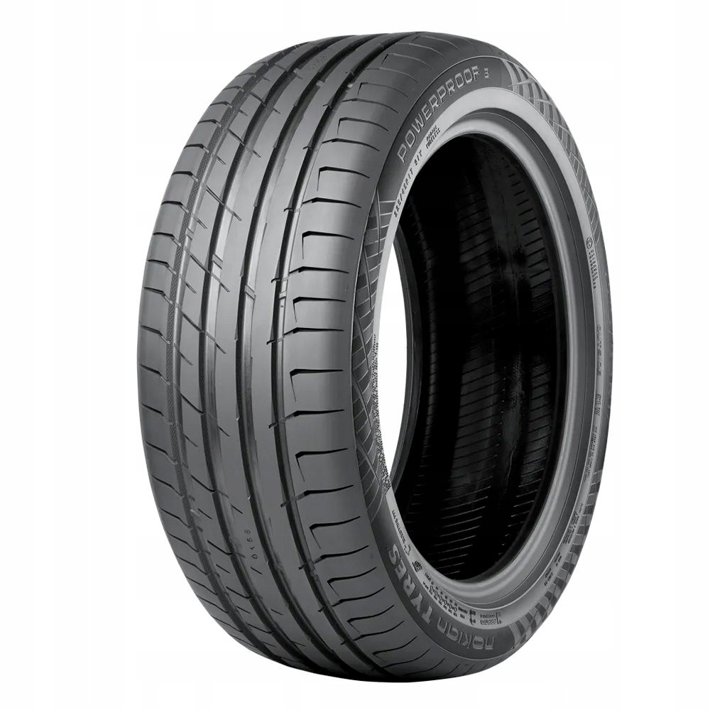 Nokian Powerproof 2 205/45 R17 88Y XL