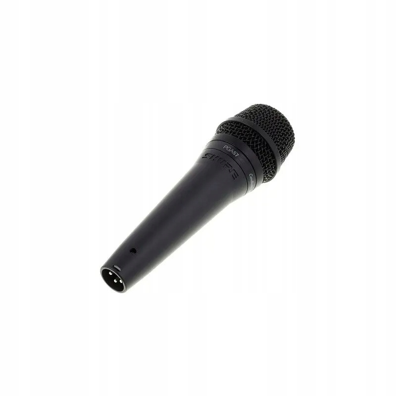 SHURE PGA57-XLR - MIKROFON DYNAMICZNY Zastosowanie instrumentalny