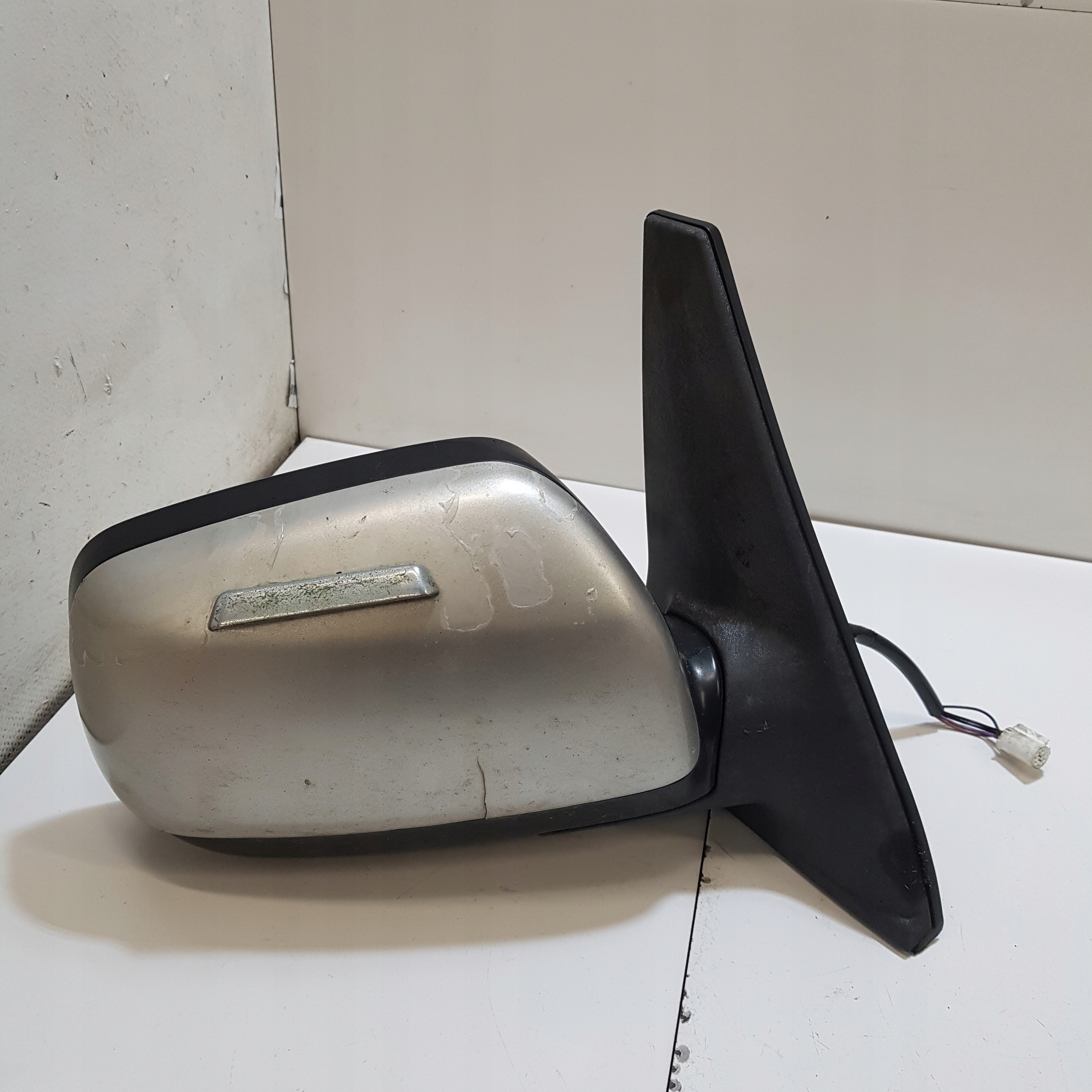 mirror right electrics TOYOTA COROLLA VERSO 5PIN