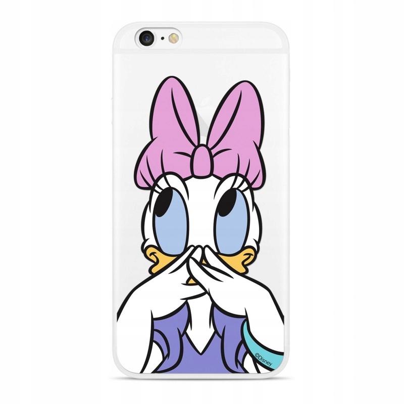

Etui Disney Iphone Xs Max Daisy, Donald I Przyja
