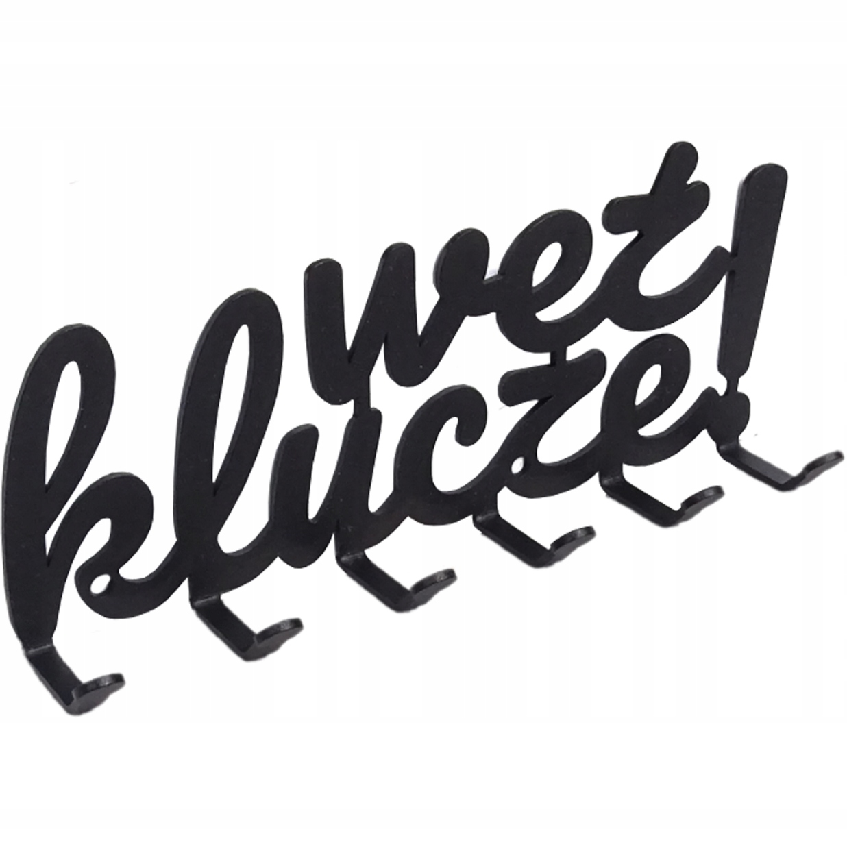 

Wieszak Na Klucze Weź Klucze