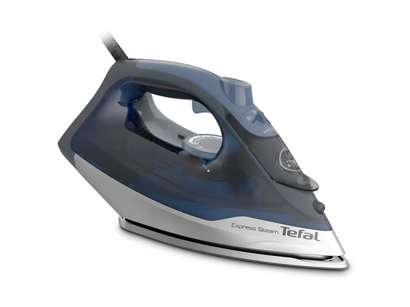 Żelazko parowe Tefal FV2868E0 2400W