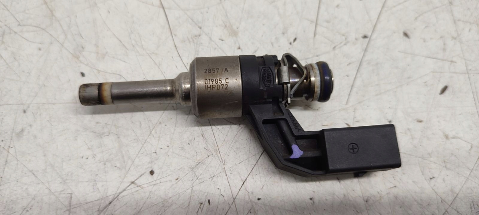 injector VW Golf V kombi 1,4 TSI