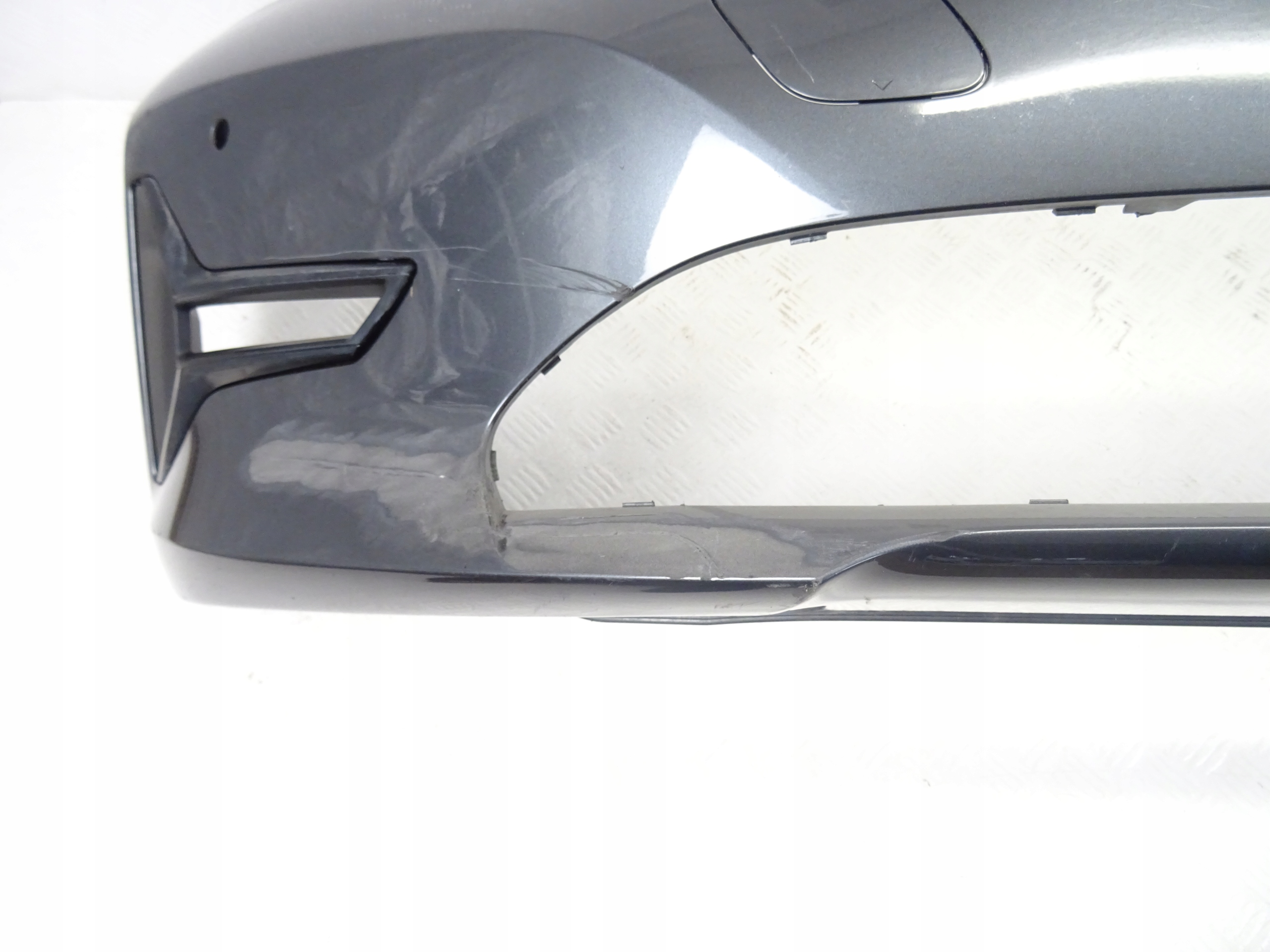 BMW 3 G20 G21 bumper front front