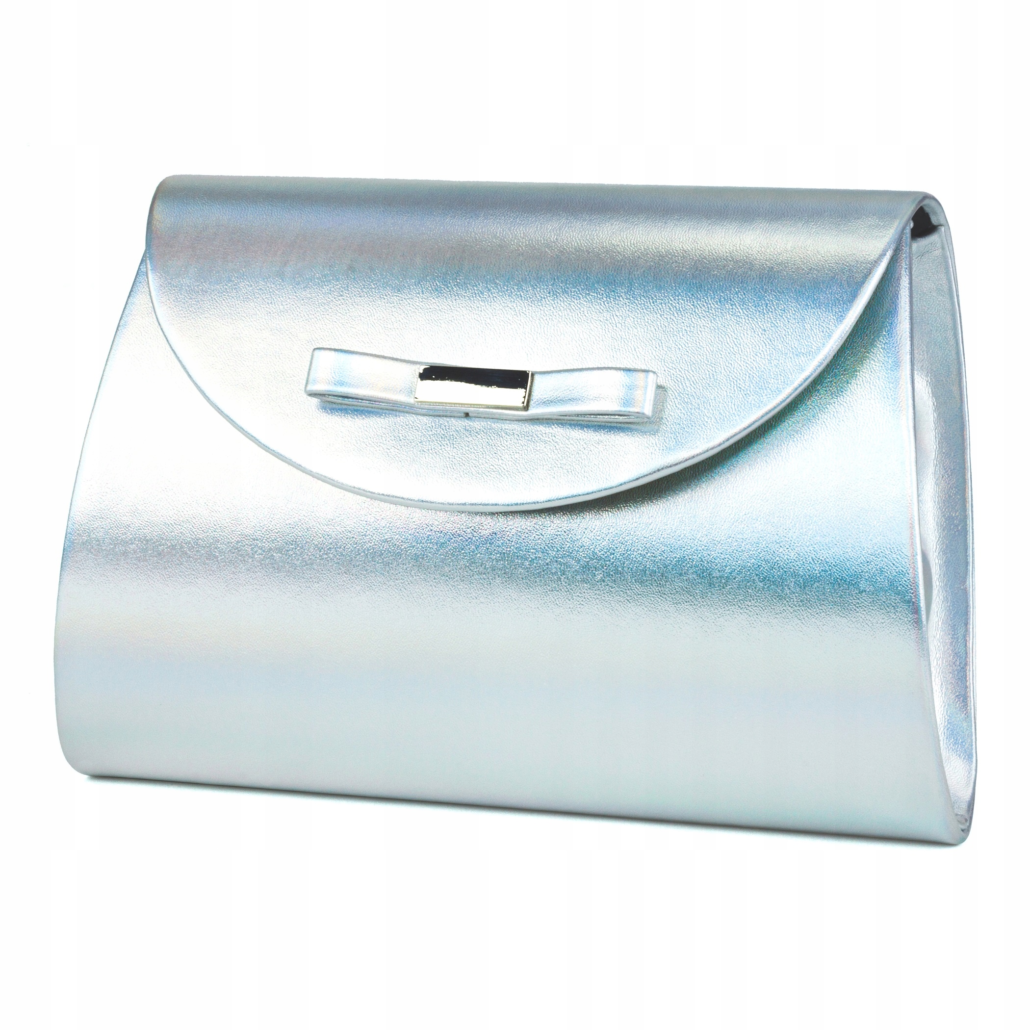 

Torebka Wizytowa Kopertówka Listonoszka Na Ramię