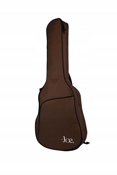 Be Joe Prizma Brown Pokrowiec Gitara Elektryczna