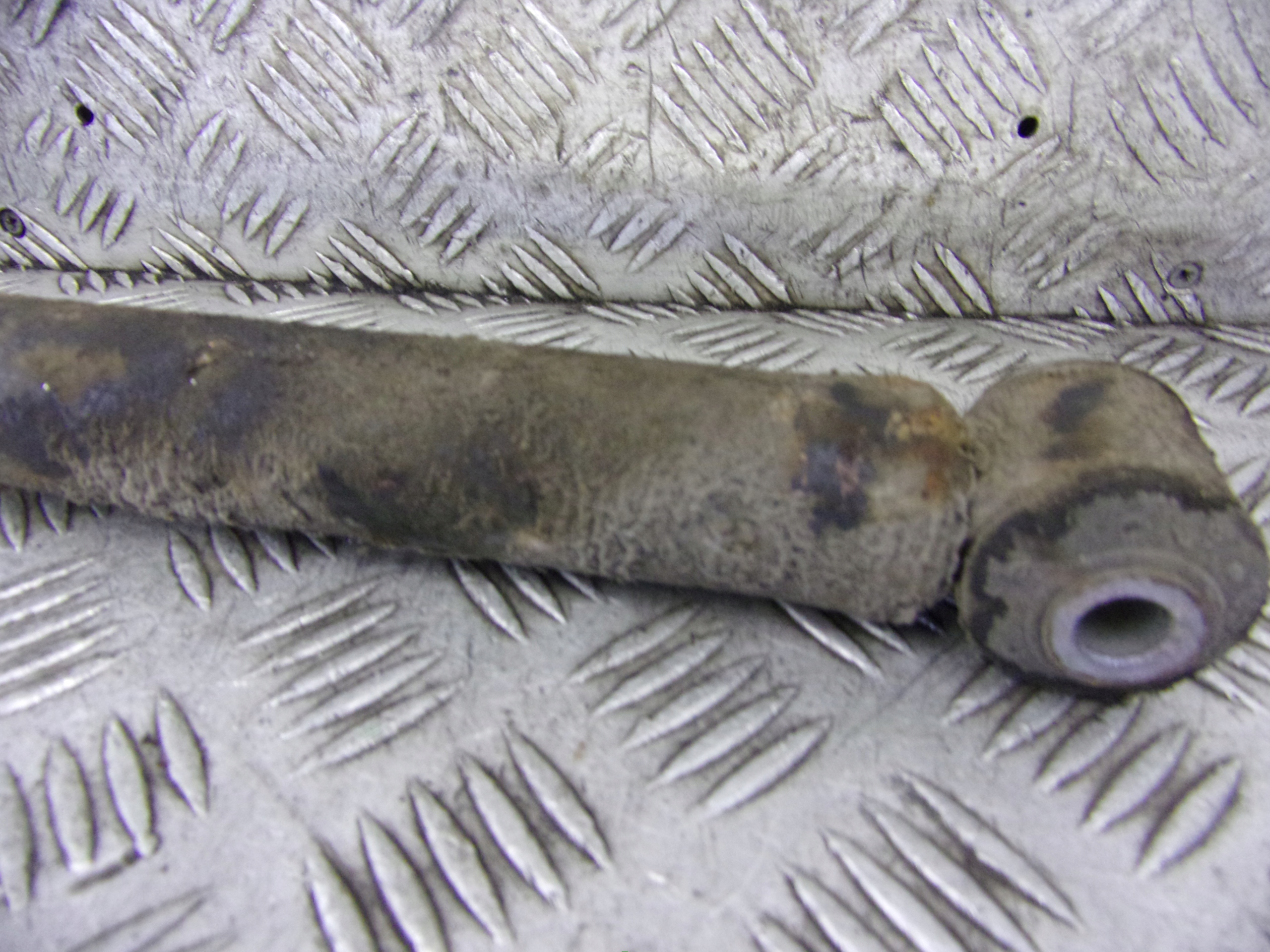 shock absorber rear part rear FIAT BRAVO 2