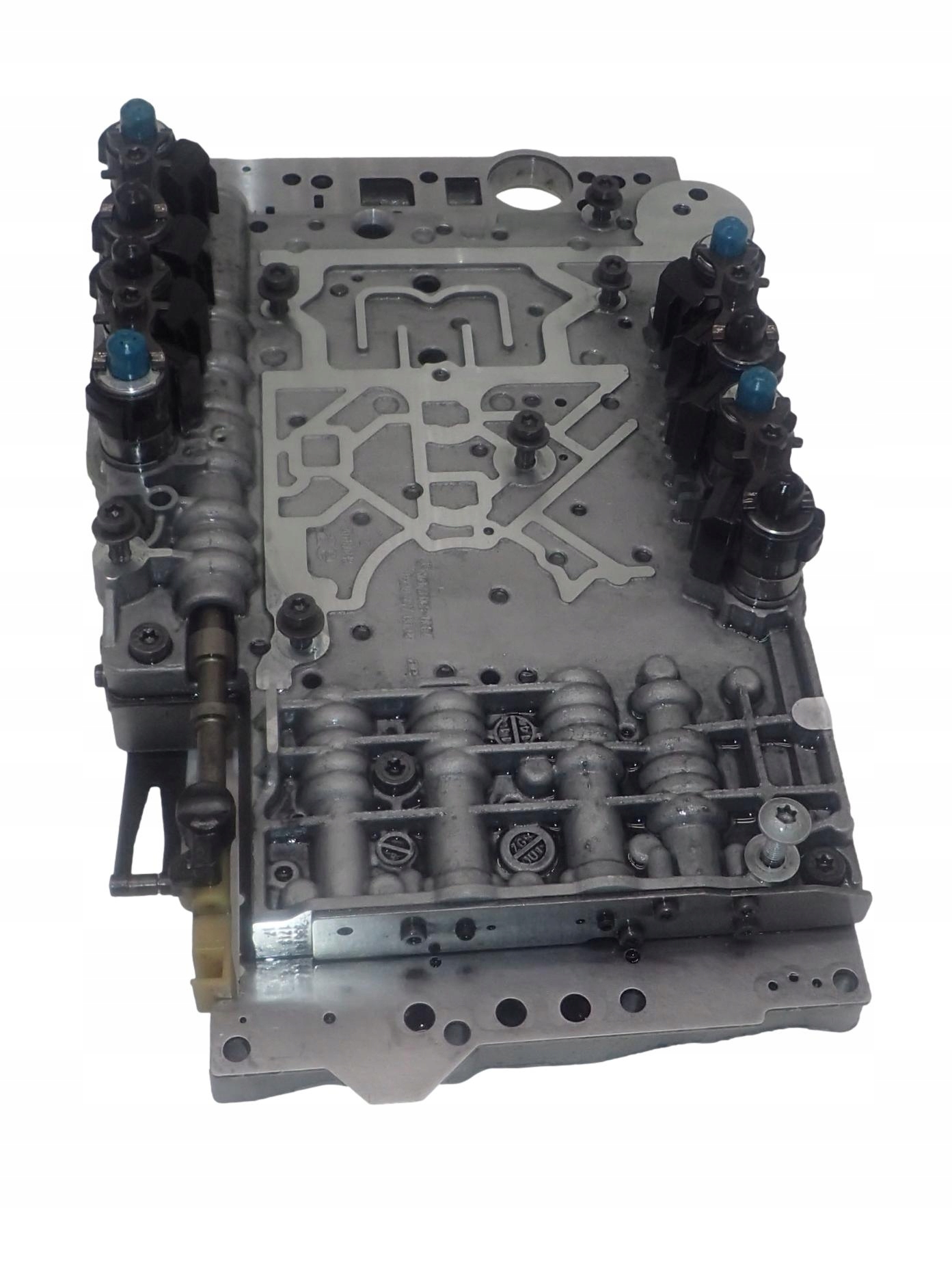 STEROWNIK HYDRAULICZNY 7G TRONIC MERCEDES-BENZ 722.9 R2202772101 Typ samochodu Samochody osobowe