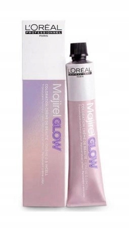 

Loreal Majirel Glow Light Base .01 50ml