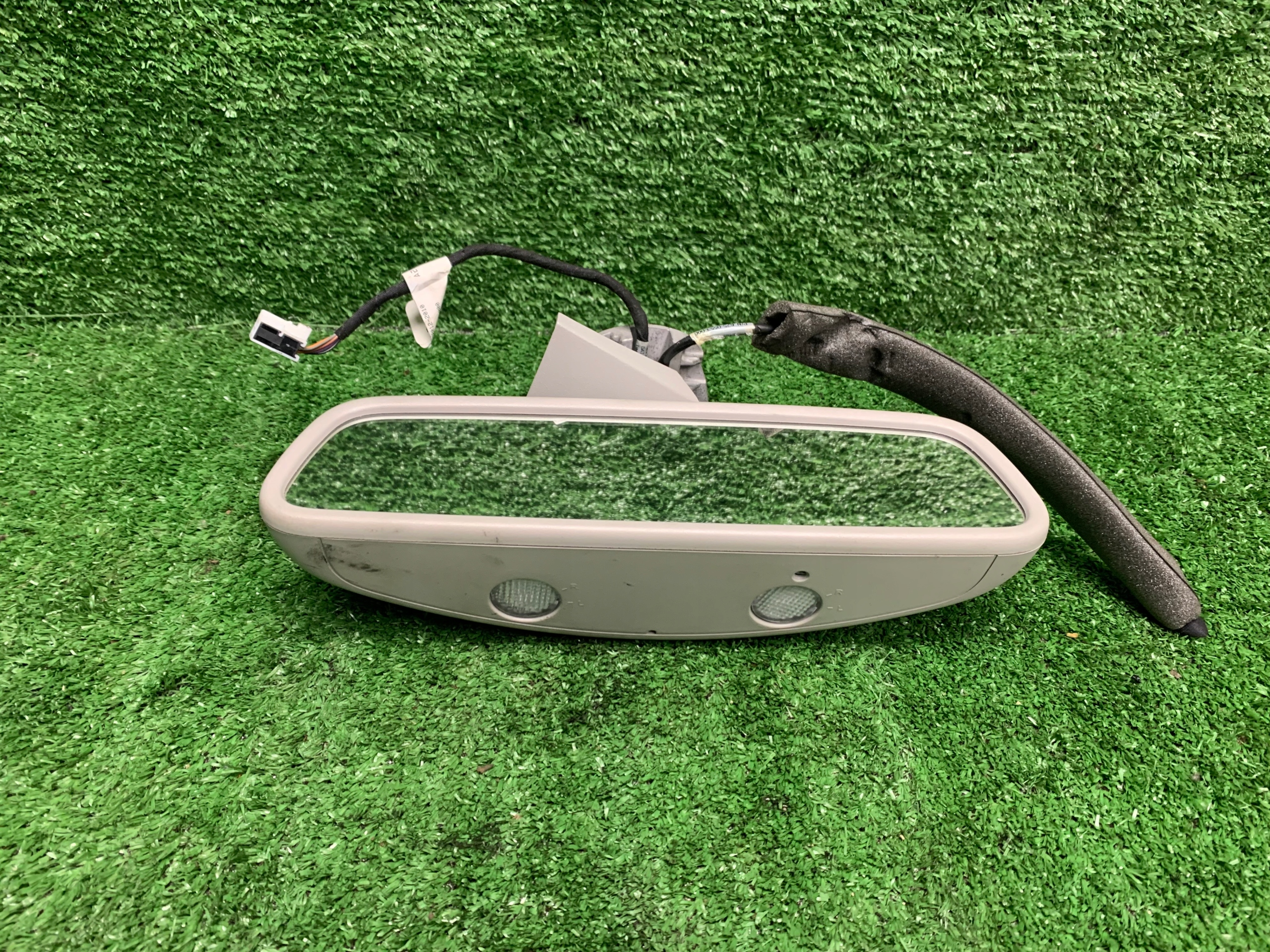 mirror inner MERCEDES W207 W212 A2078103417