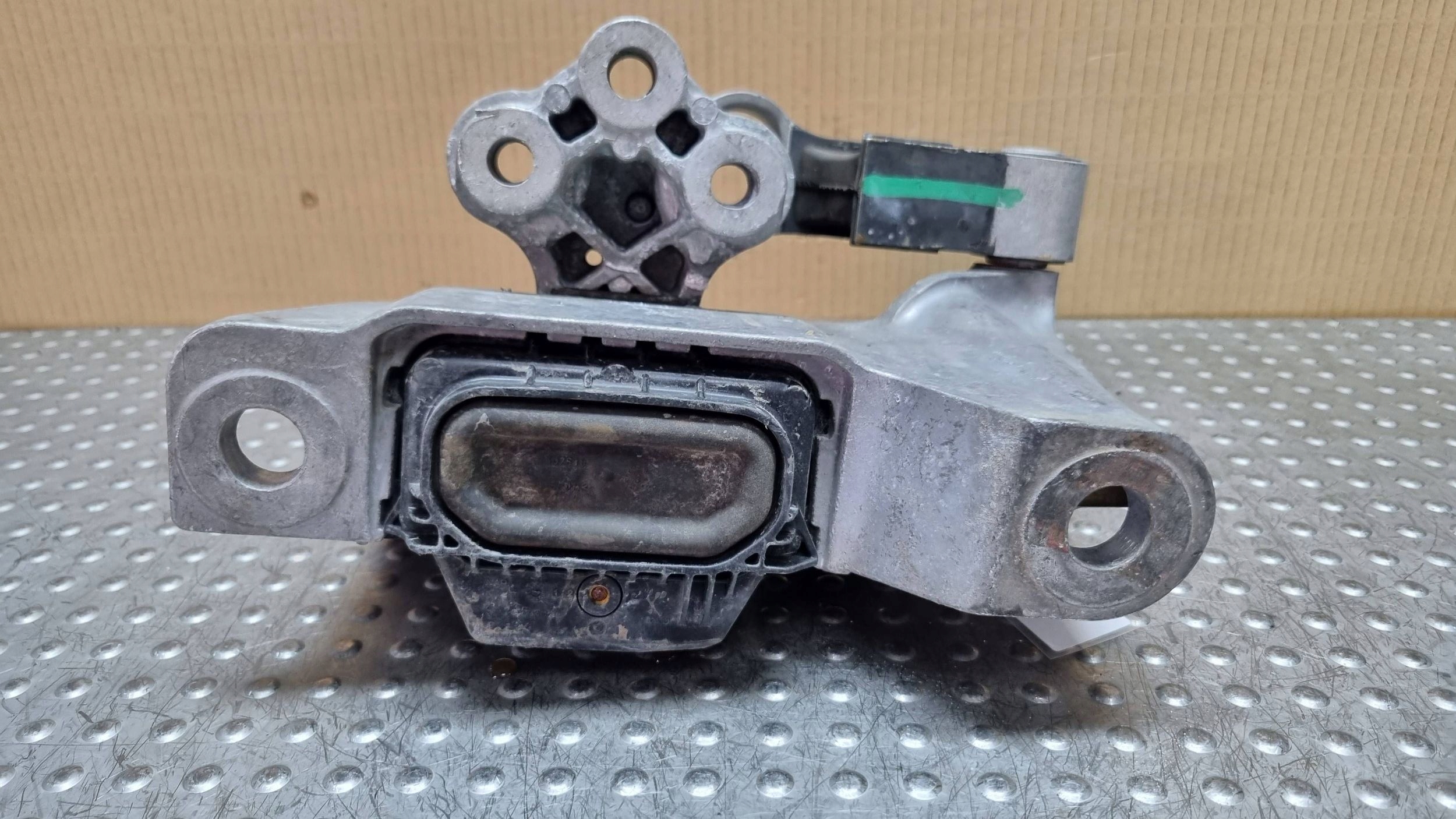 holder engine mount JX61-6F012-JE 326G90C FORD FOCUS MK4 1.0 ECOBOOST