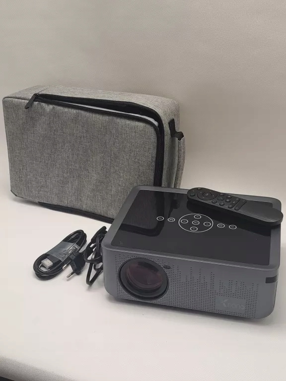 Projektor LED Wanbo X1 biały