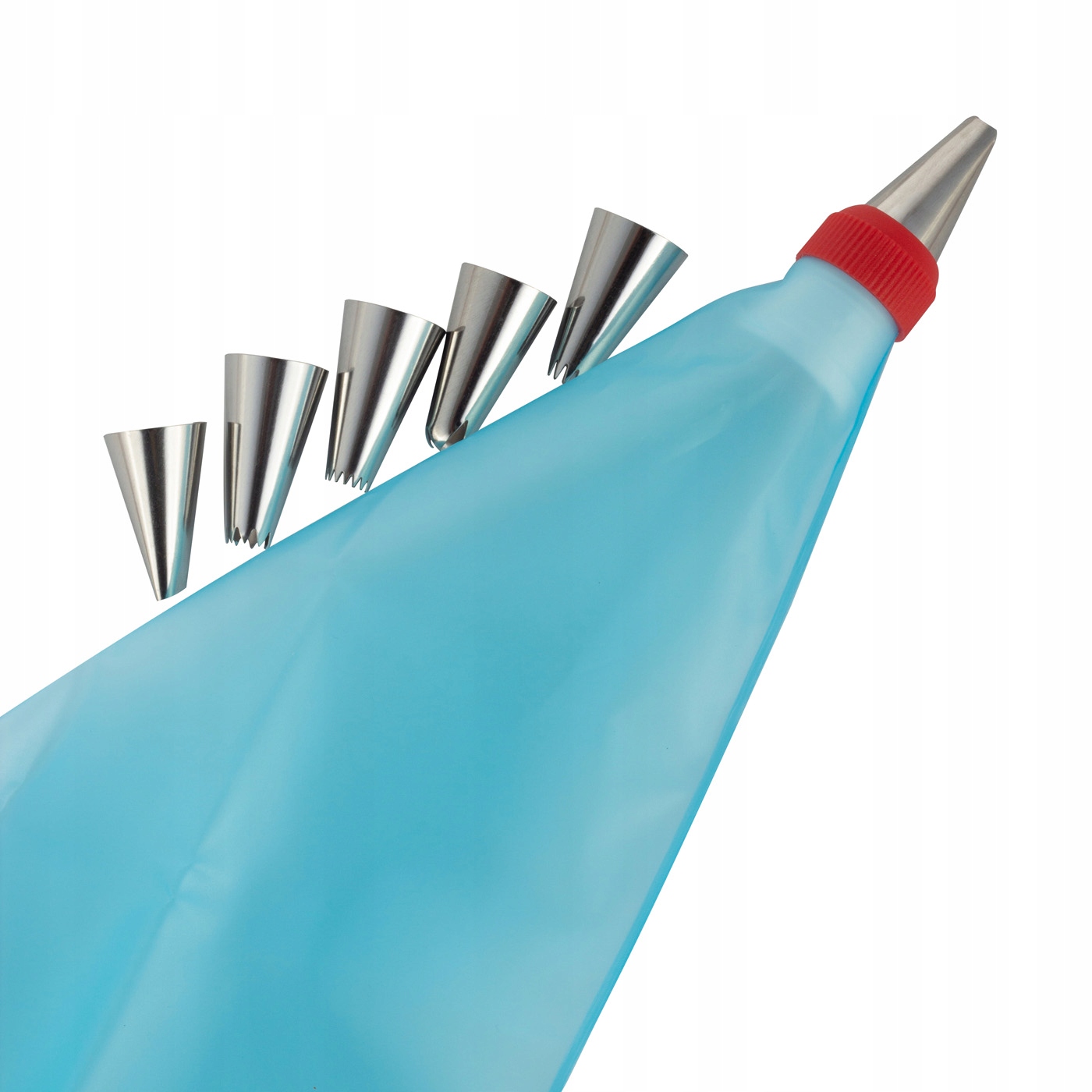 DEKORATOR TORTU CIAST TYLKI RĘKAW SZPRYCA KAMILLE Kod producenta 7811