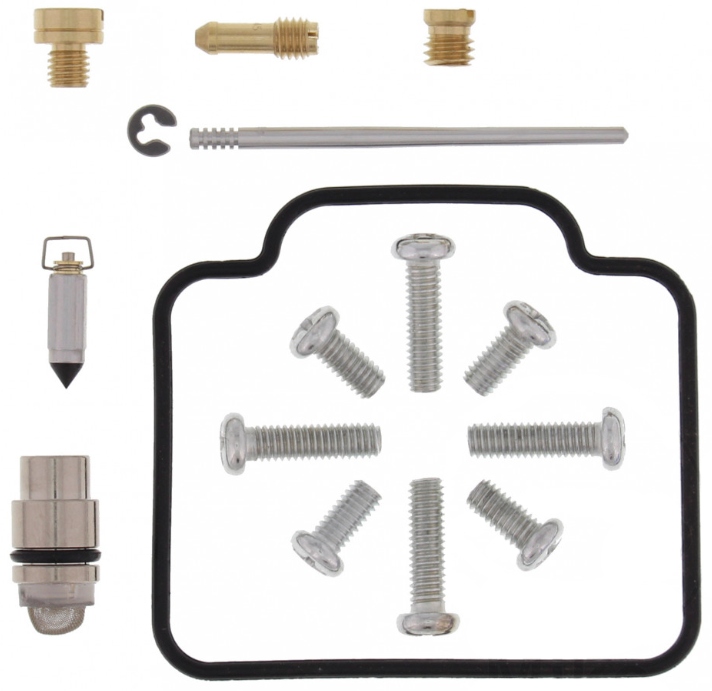 Sada pro opravu karburátoru Polaris Ranger 500 2WD