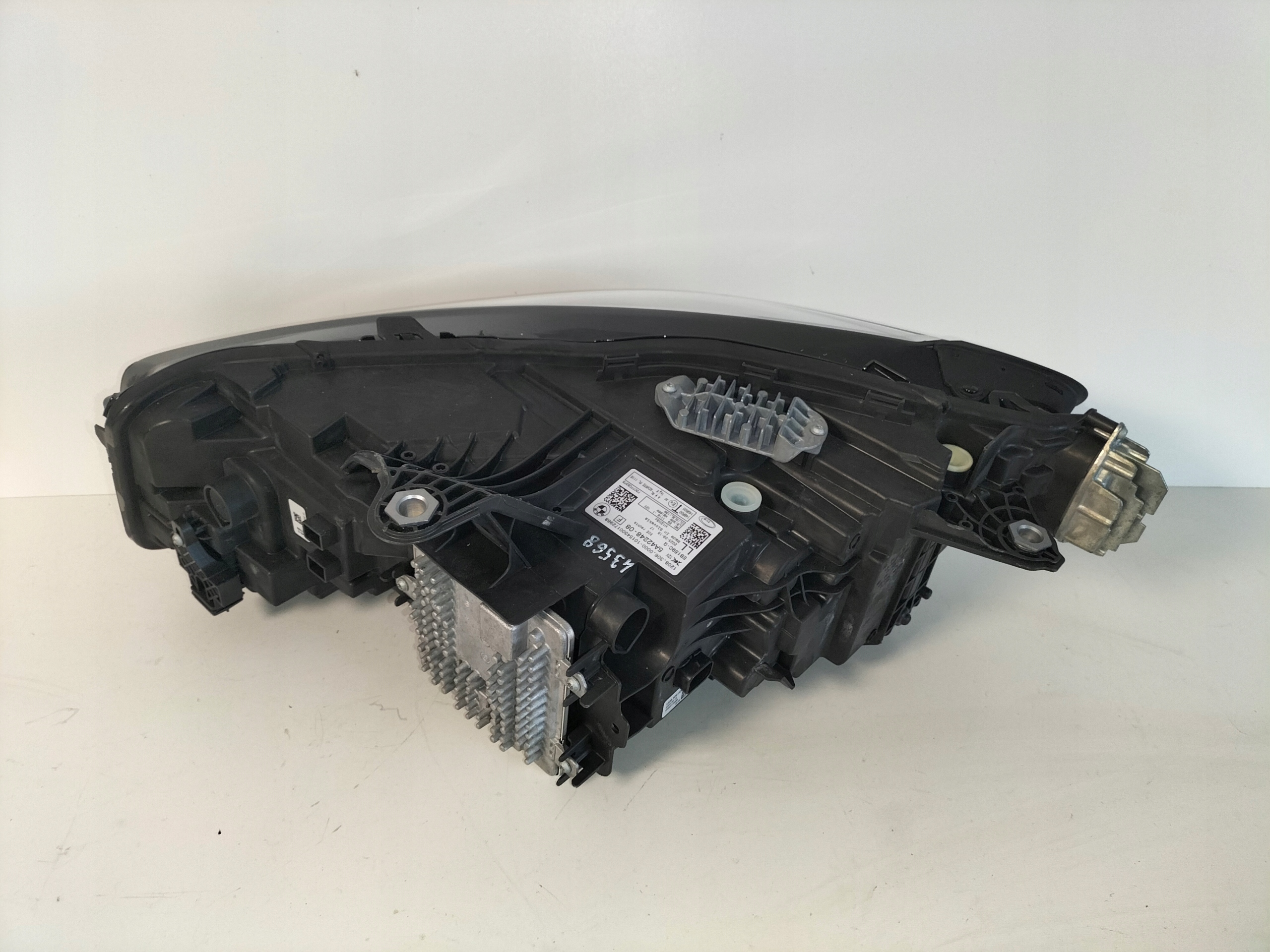light front reflektor right BMW 2 U06 ACTIVE TOURER 21- FULL LED