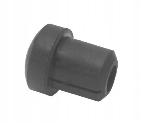 ODBOJNIK KOLEKTORA UDOJOWEGO 150ML DUŻY GUMOWY HCC