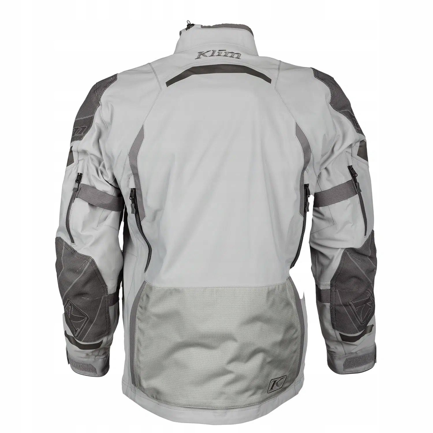 KURTKA KLIM BADLANDS PRO MONUMENT GRAY 2XL Rodzaj Męskie