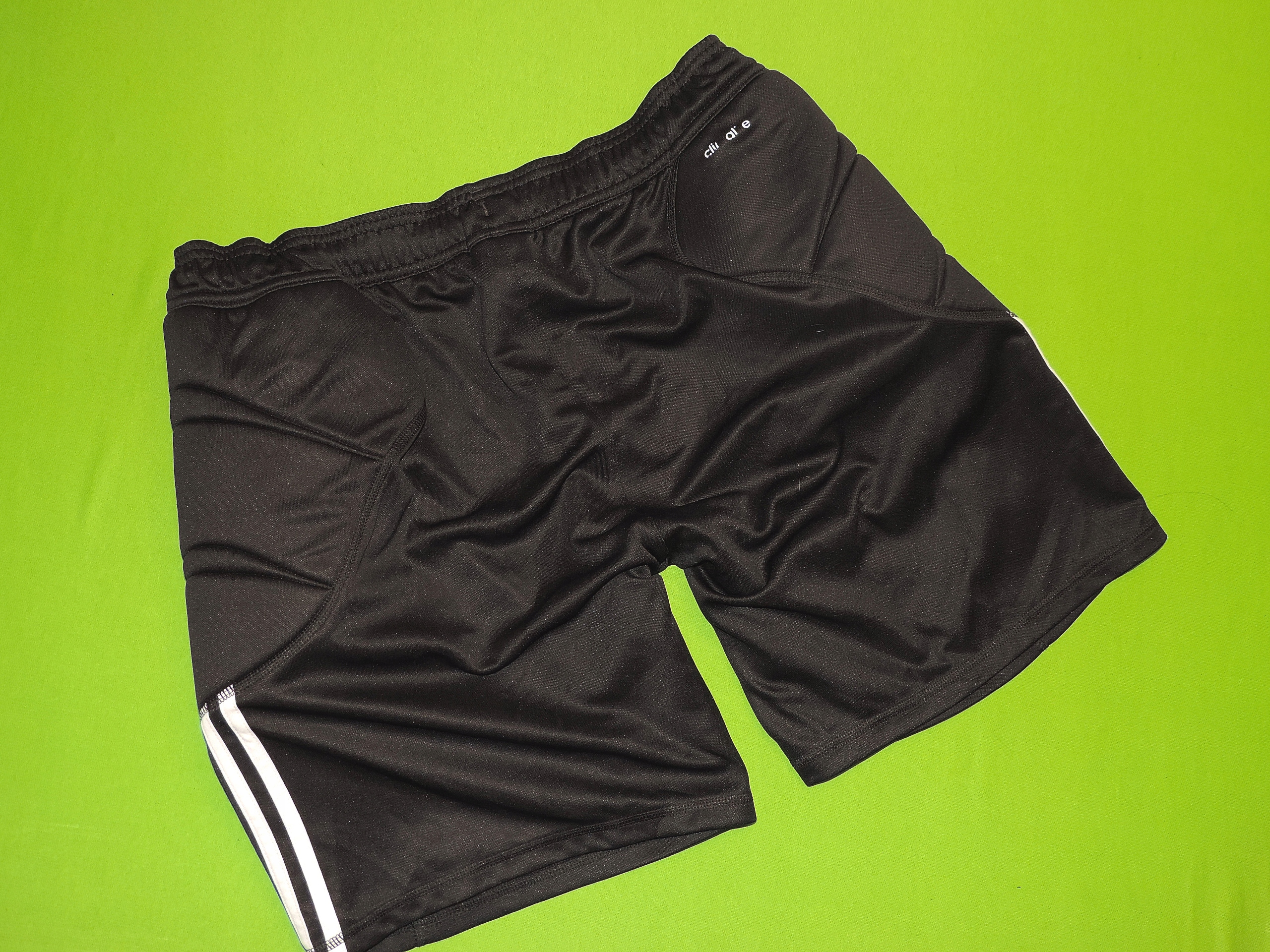 ADIDAS__MĘSKIE SPODENKI BRAMKARSKIE__XL Kod producenta 565232121411