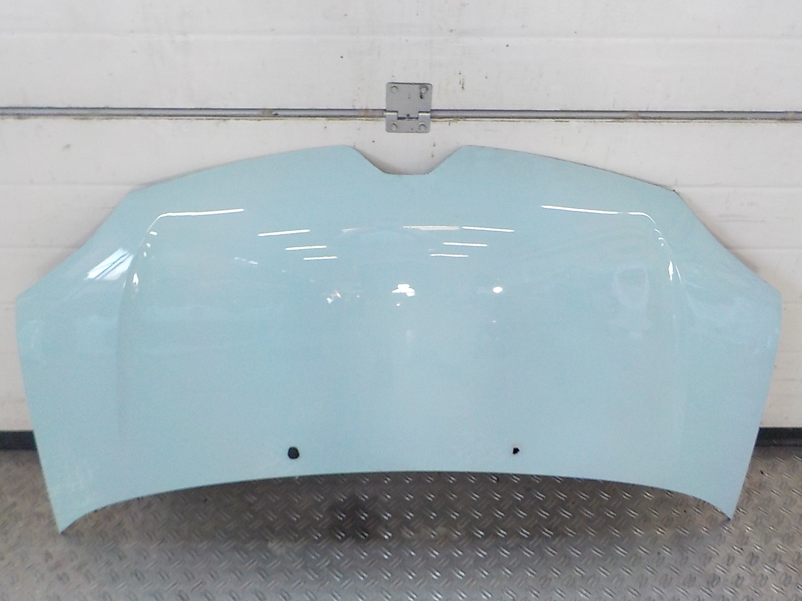 TWINGO III 1.0 16- PRZÓD KOMPLETNY OVRPP Wersja Europejska