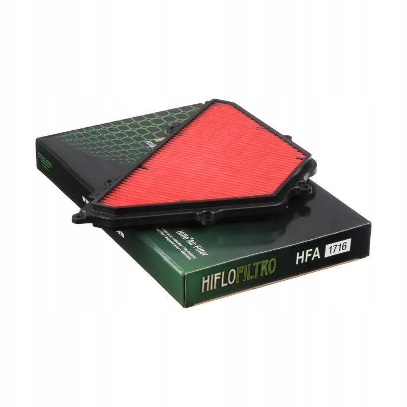 HFA1716 Hiflofiltro Filtr Powietrza Honda ADV750 750 X-adv 17-19 r.