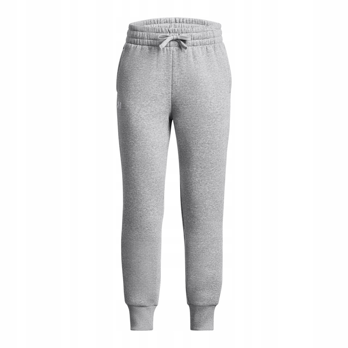 Under Armour Tepláky Ua Rival Fleece Joggers-GRY šedá