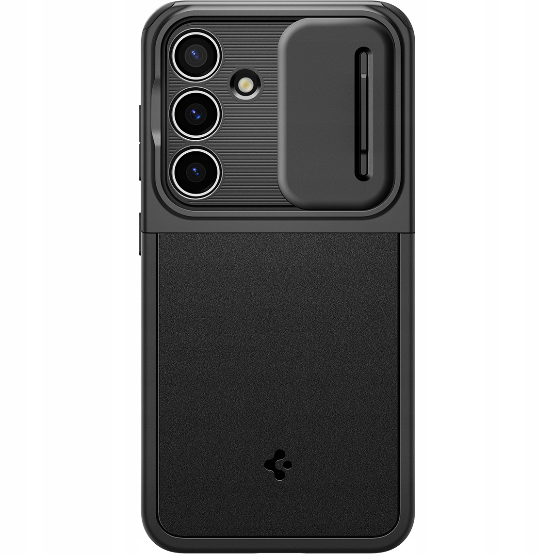 Pouzdro Spigen pro Galaxy S24, pouzdro, obal, s krytem na ostrov