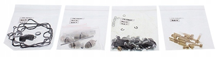All Balls Sada Na Opravu Karburátora Suzuki Gsf 1200 Bandit 01-05
