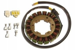 Electrex Vinutie Alternátora (stator) Honda Cbr 900 Rr '00-'01, Cbr 929 '
