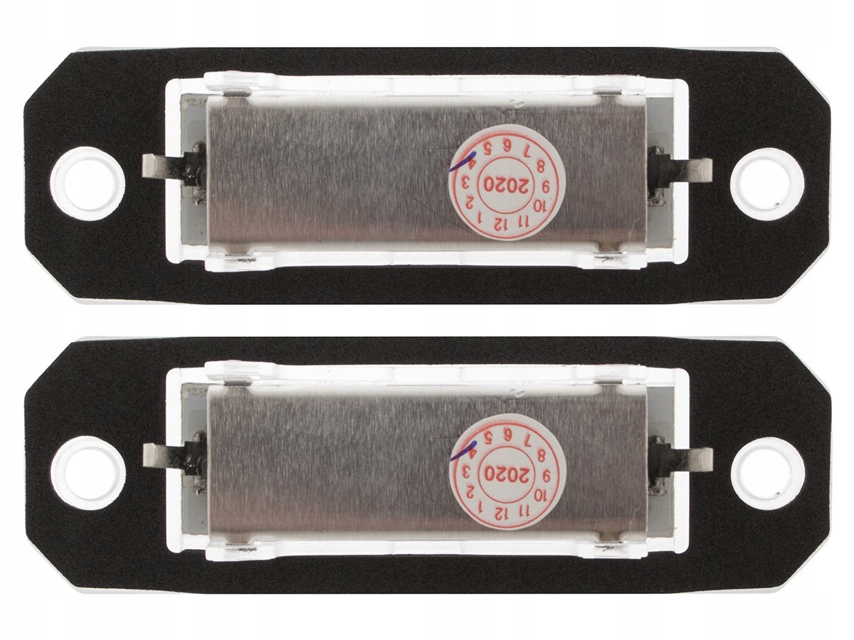 PODŚWIETLENIE TABLICY LED DO VW CADDY 03-17 Producent części Dlaauta