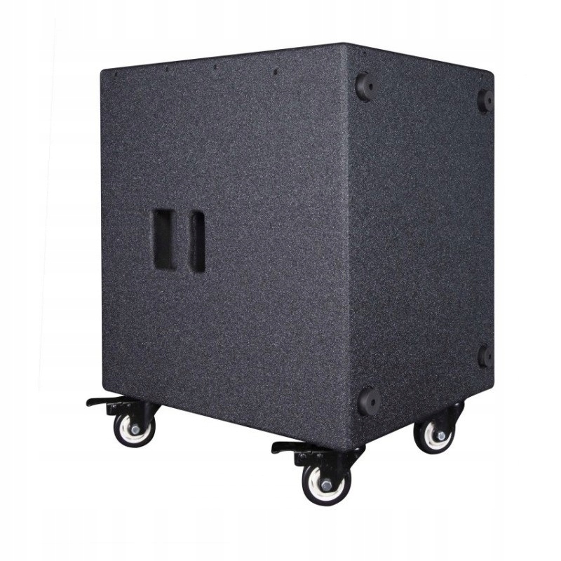 PROEL S15A - SUBWOOFER AKTYWNY 15" Marka Proel