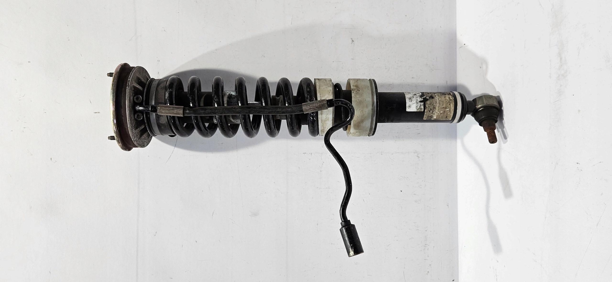 shock absorber right front MERCEDES S-KLASA W221 original A2213202513