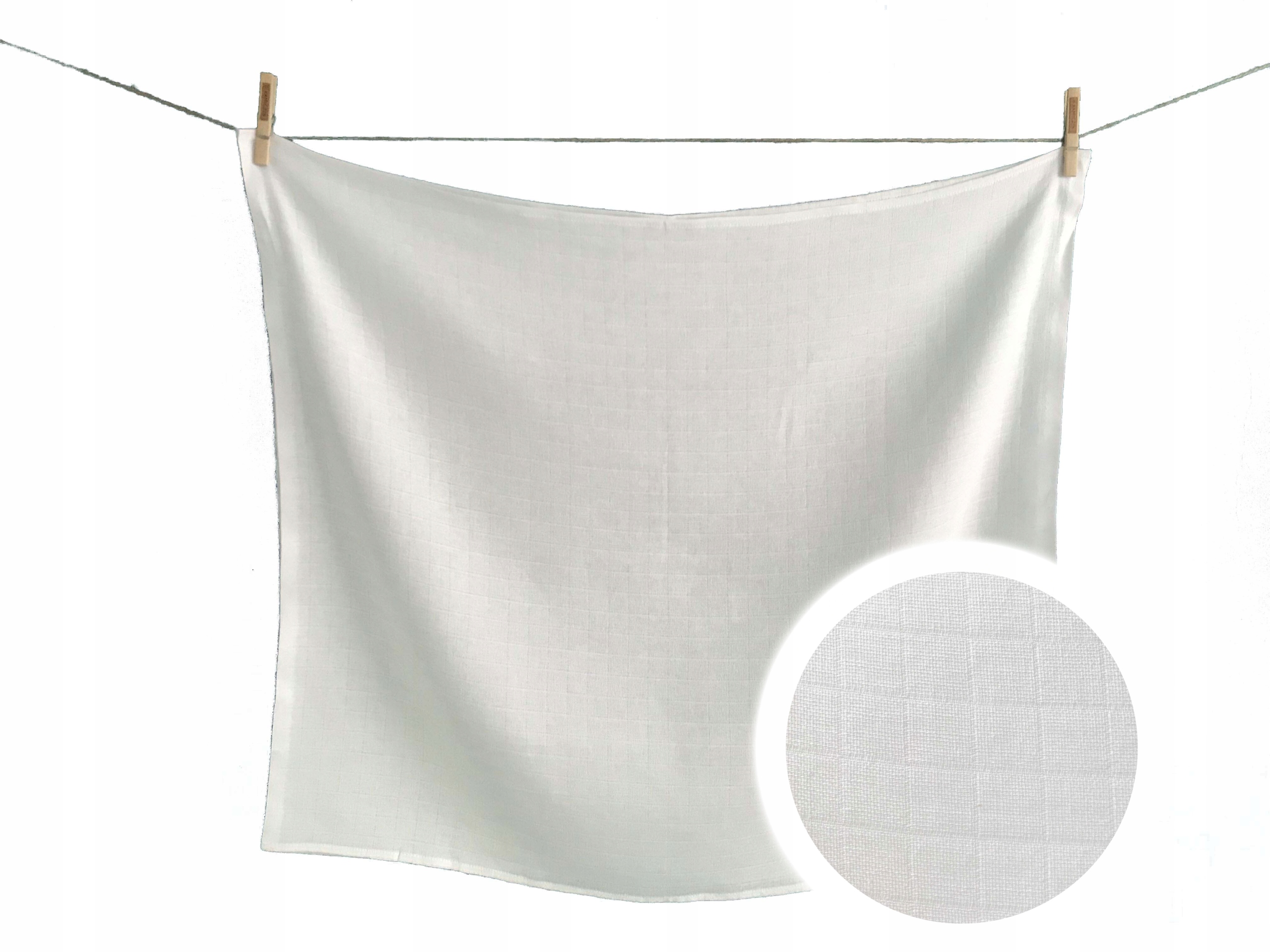 

Pielucha Tetrowa Kamyczek Lux 140g/m2 polska atest