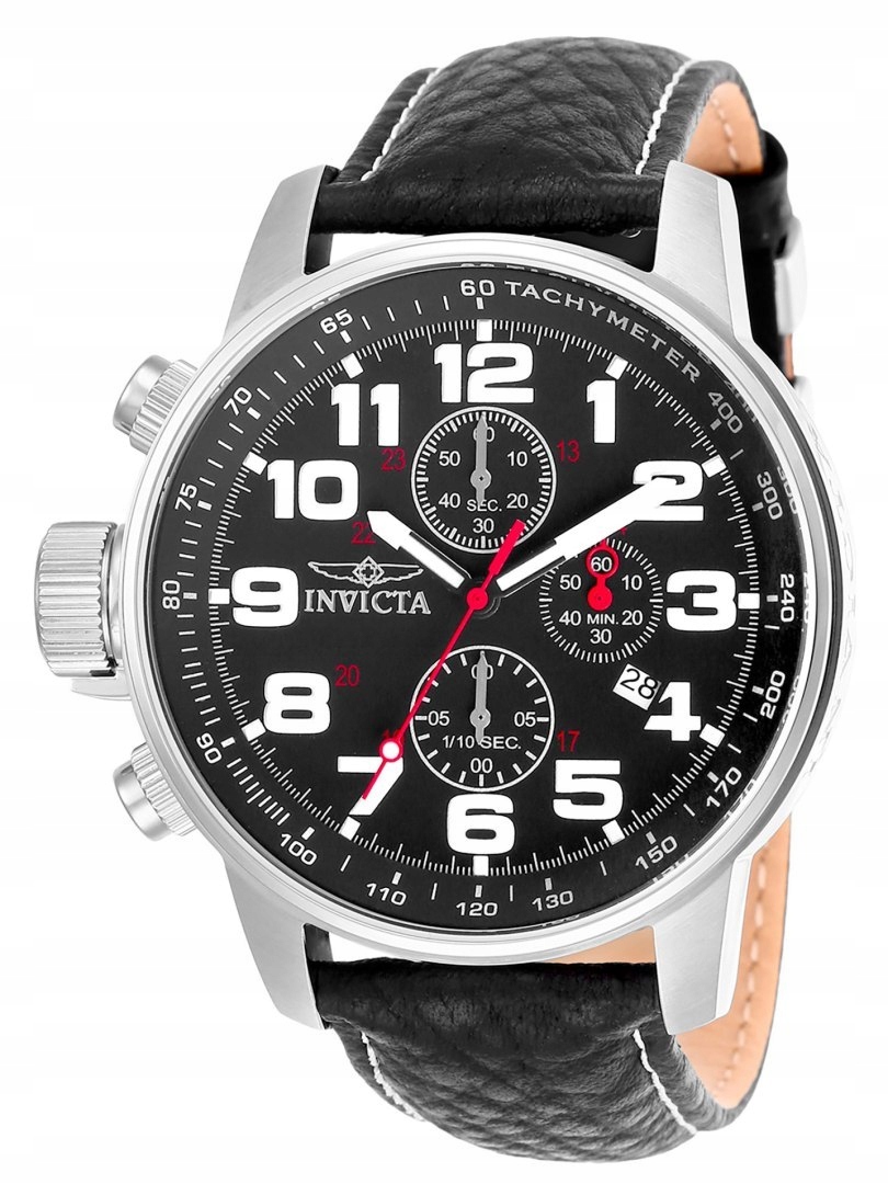 Hodinky Invicta I-Force 2770 Box