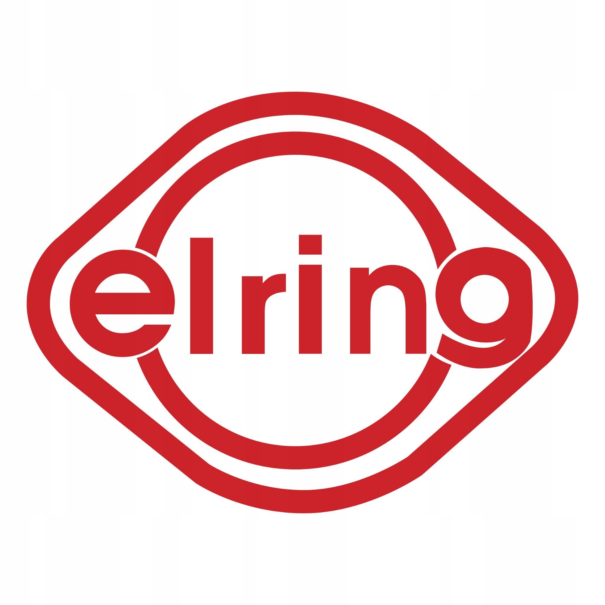 Elring 934.160 прокладка, корпус коллектора впускного