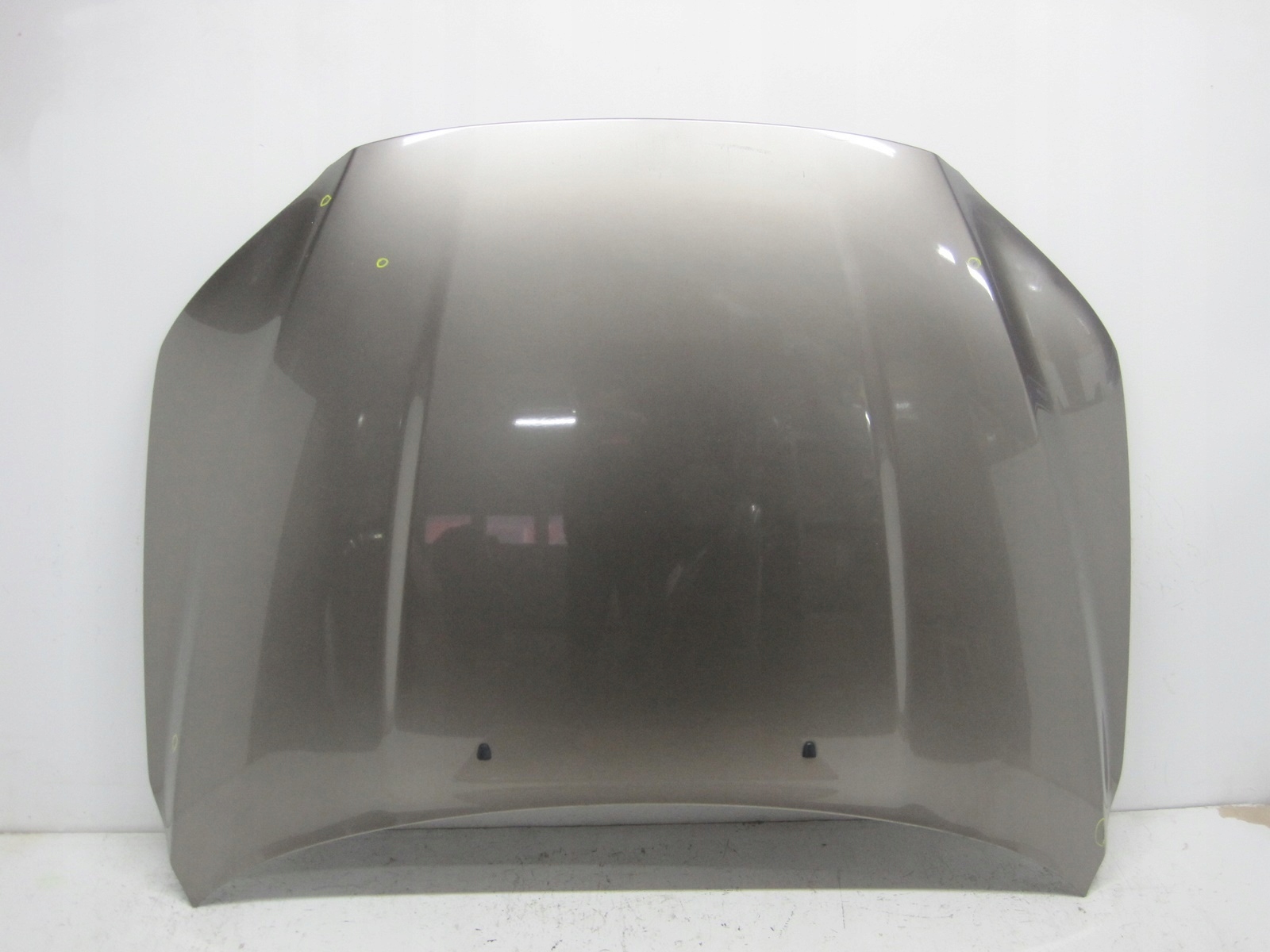 Capot VOLVO S80 V70
