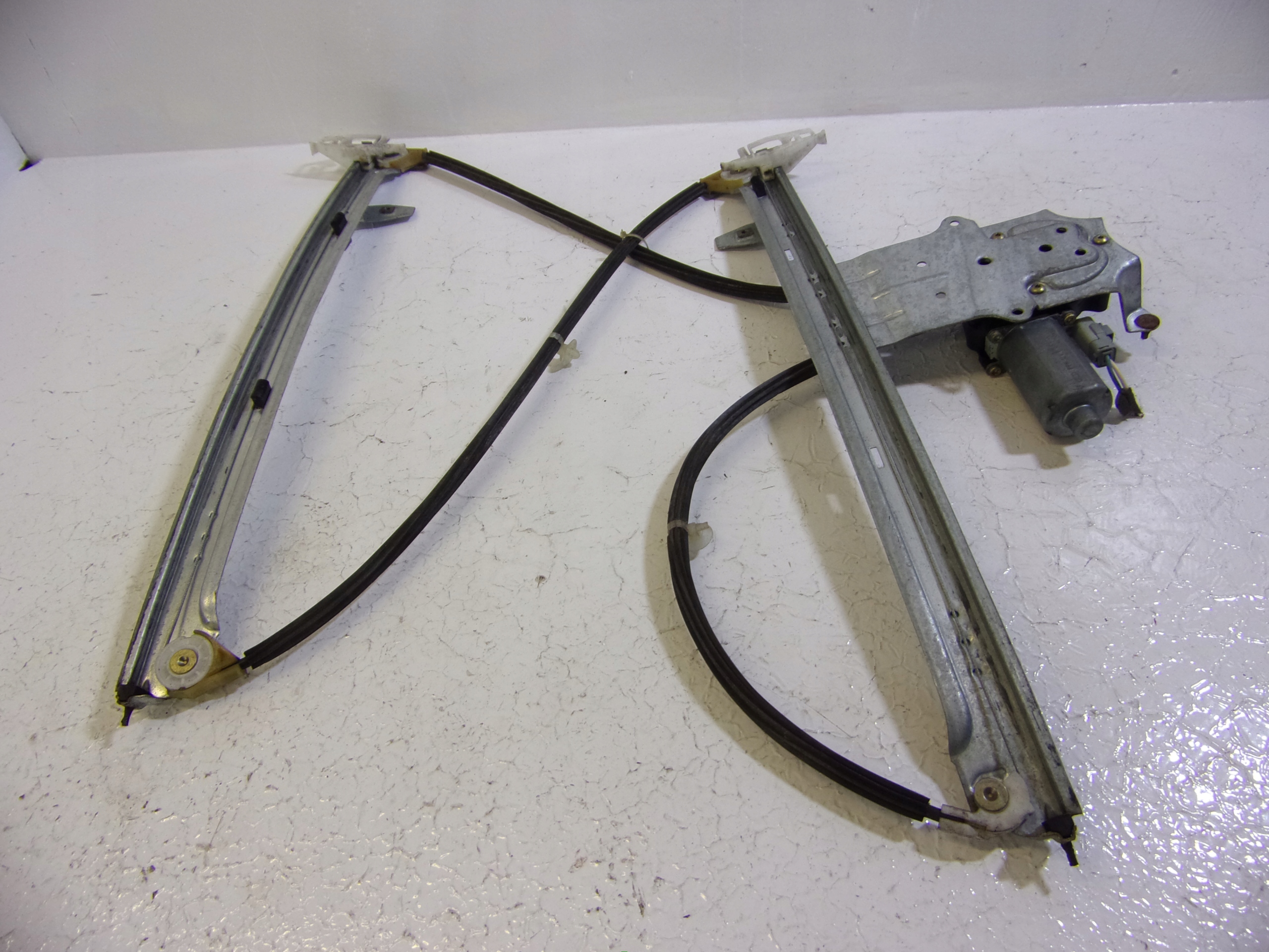 ELE mechanism windows right front CITROEN XSARA PICASSO