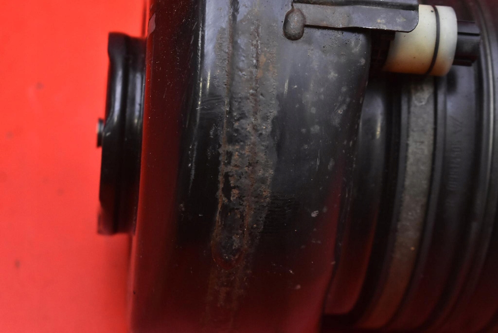 shock absorber left front 4KE616039E AUDI E-TRON 55 408 KM 18-21