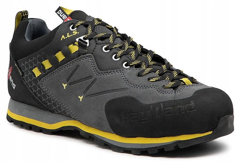 buty Kayland Vitrik Gtx Dark Grey