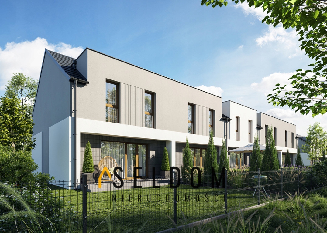 Dom, Opole, Wójtowa Wieś, 86 m²
