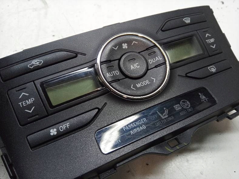 PANEL BOCCHETTE 55900-02301 Toyota Auris e (2006-2012)