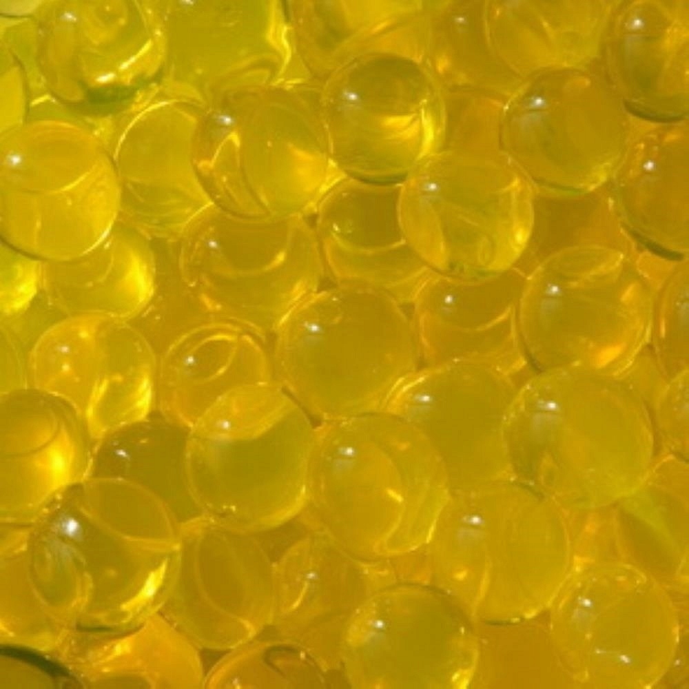 

Kulki hydrożelowe 35g Żółte 4 litry hydrożel