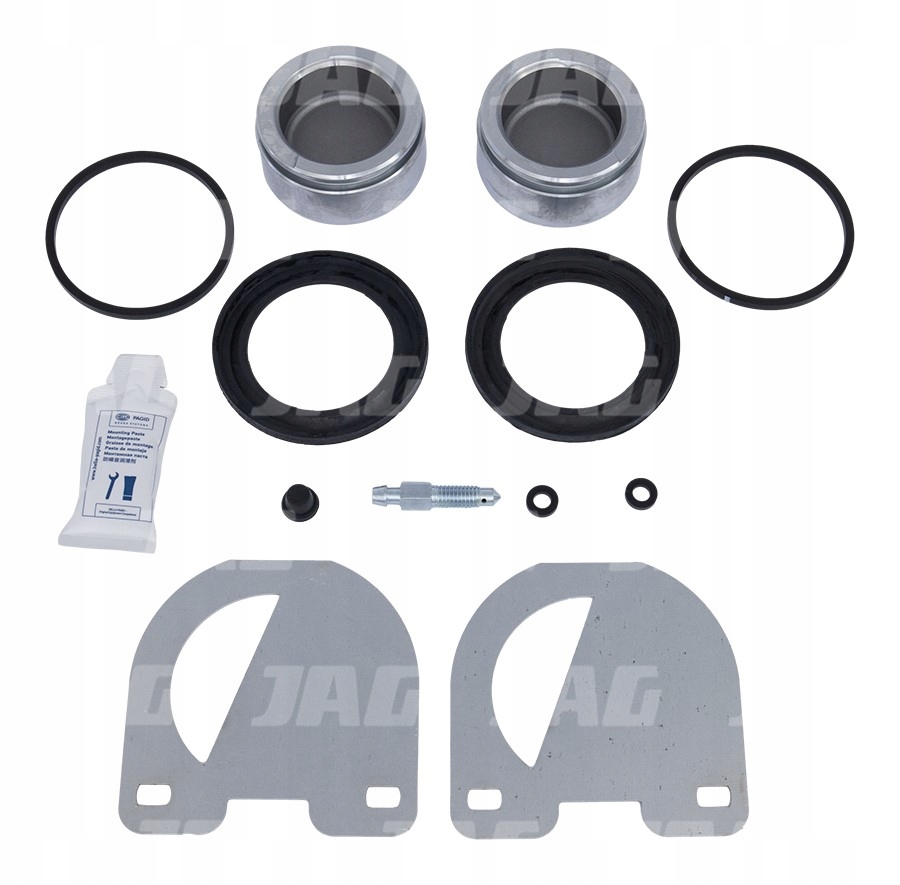 Sada na opravu brzdového válce pístu Claas DX4 DX6 fi48mmx73mm L