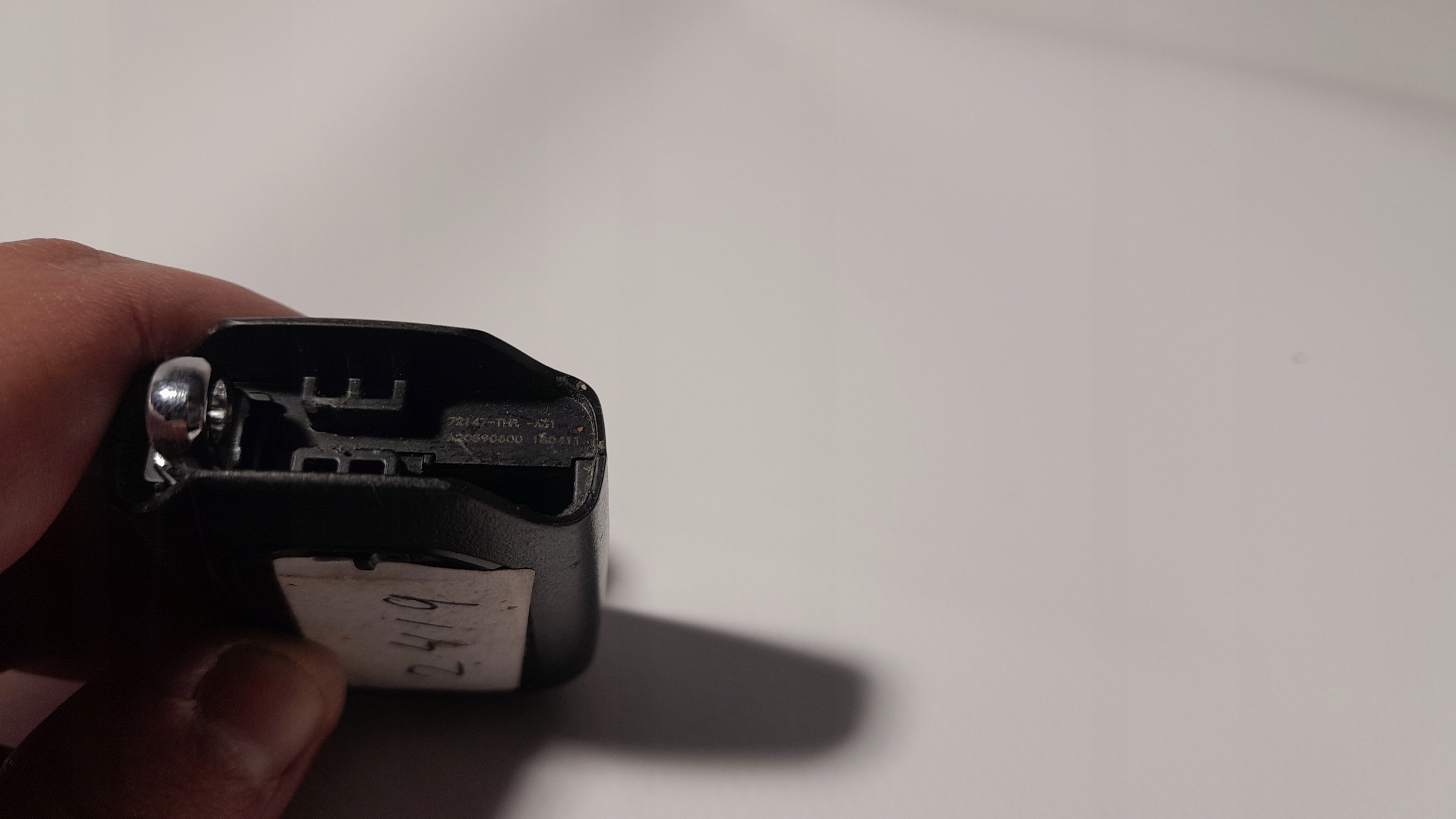 HONDA ODYSSEY V 18- key PILOT 72147-THR-A31