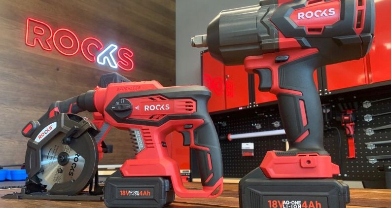 ZLEWARKO WYSYSARKA ZE ZBIORNIKIEM KONTROLNYM 80 L Brand Rooks