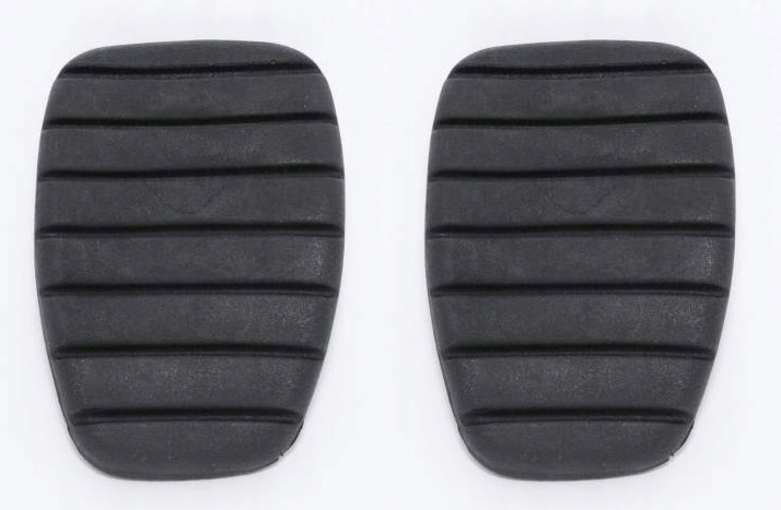 Gumy pedału sprzęgła hamulca MEGANE II CLIO II ZAM