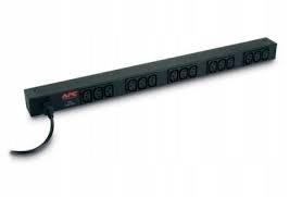 Apc Rack Pdu AP9568 Basic,Zero U,10A,230V, (15)C13