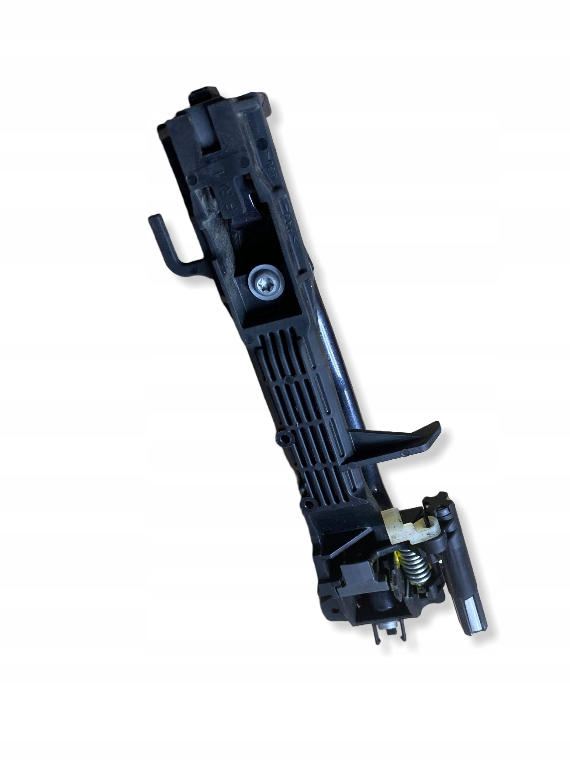 exterior handle door front side right Subaru Forester SH 61142FG000